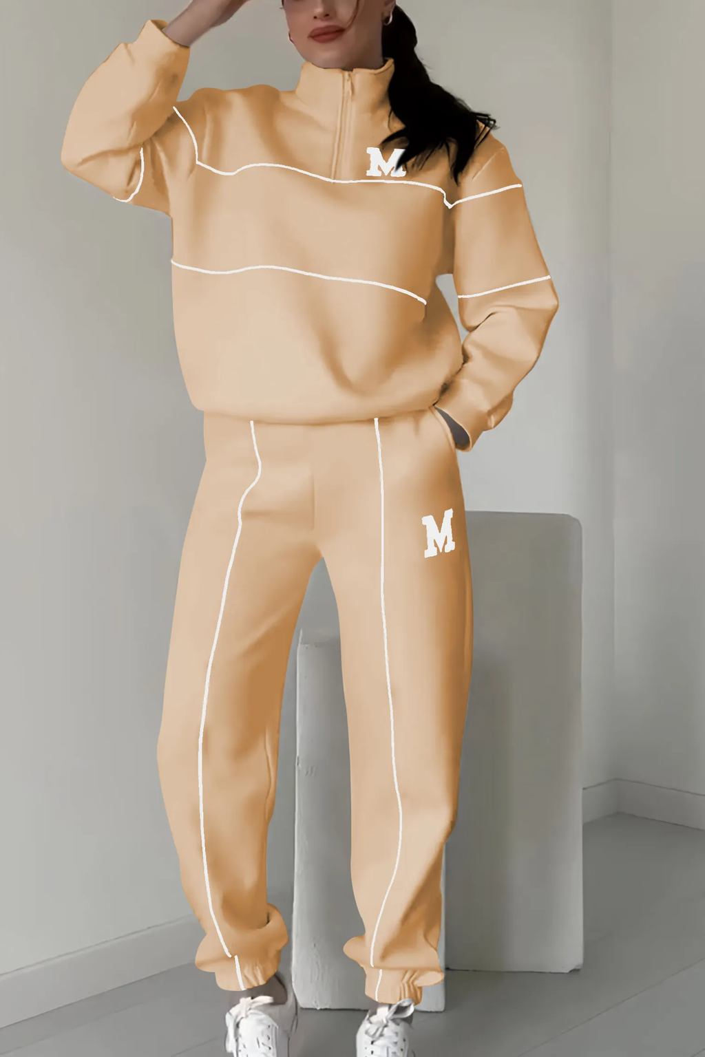 Novah | 2-Piece Set