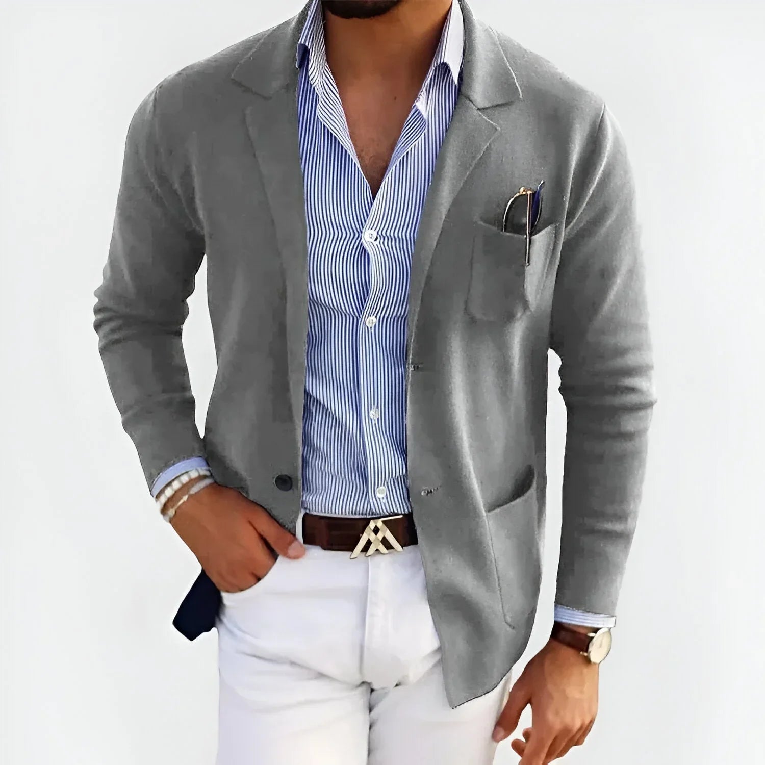 MARTINO™ | LUXURY SUIT JACKETS