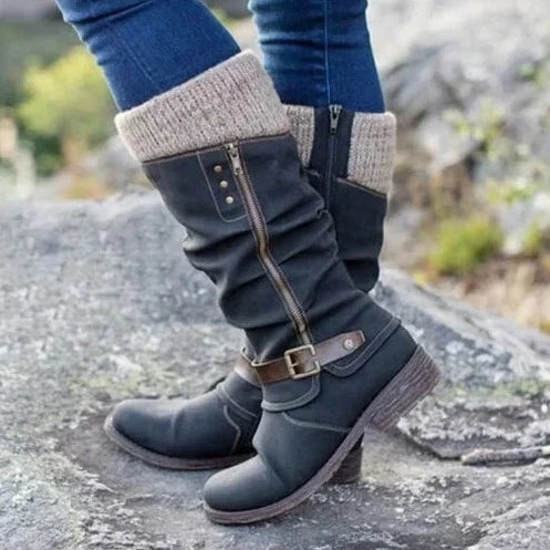 Mabel™ - Orthopedic Boots