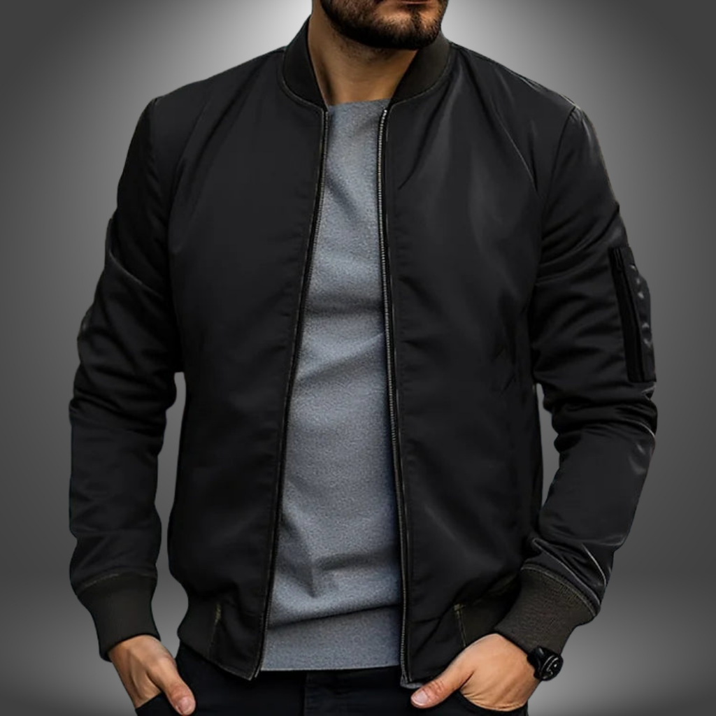 Vale | Craft Light Jacket