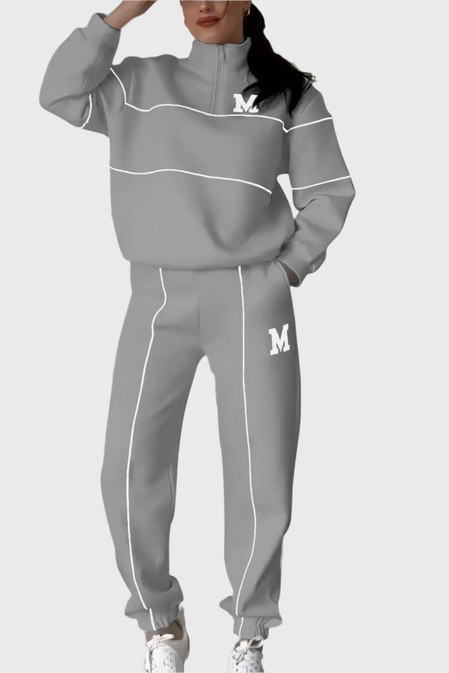 Novah | 2-Piece Set