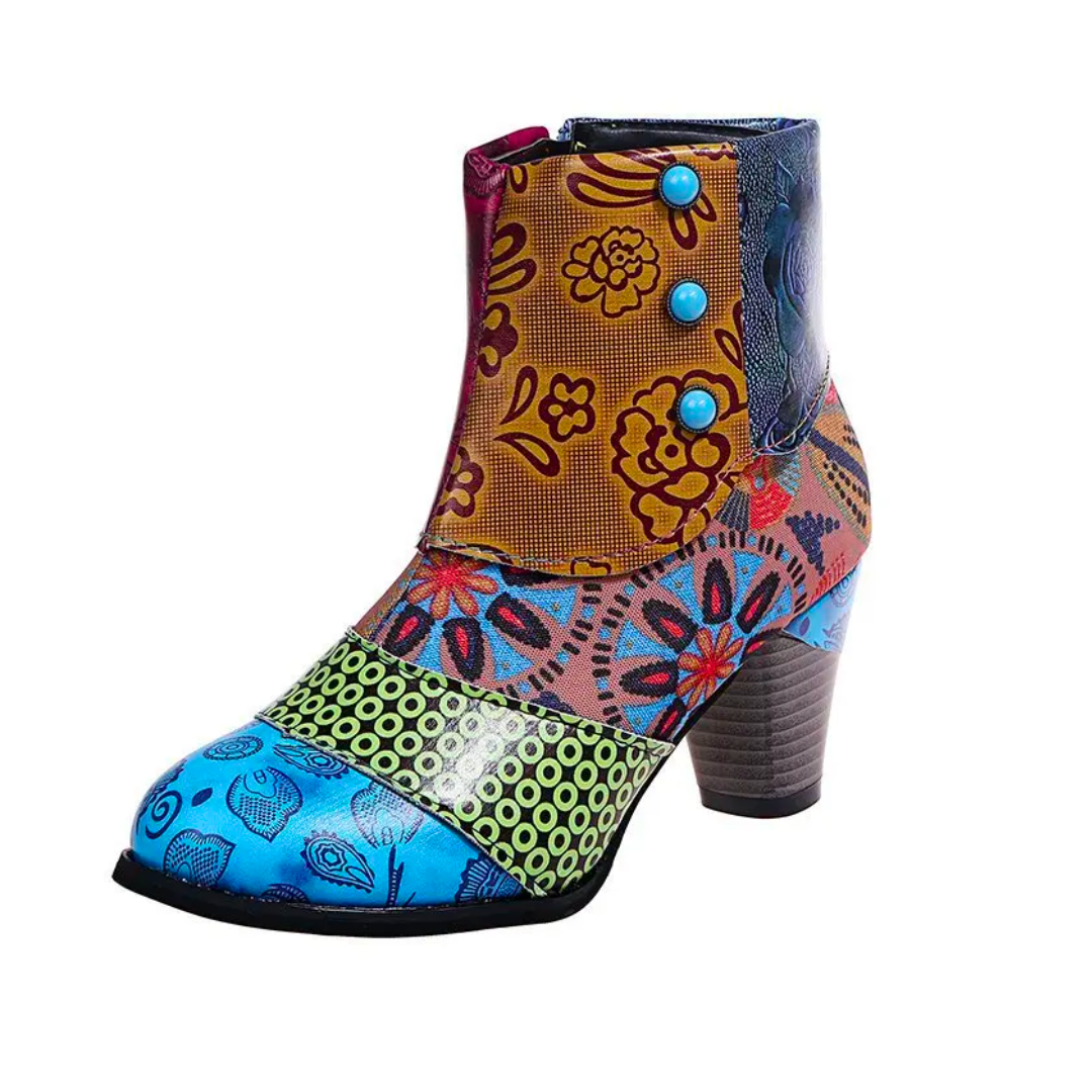 Weatherproof Support for Every Step