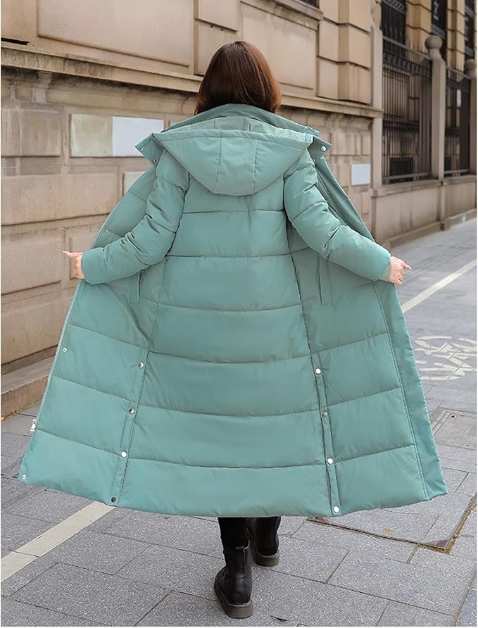 Nora | Comfortable and Elegant Coat