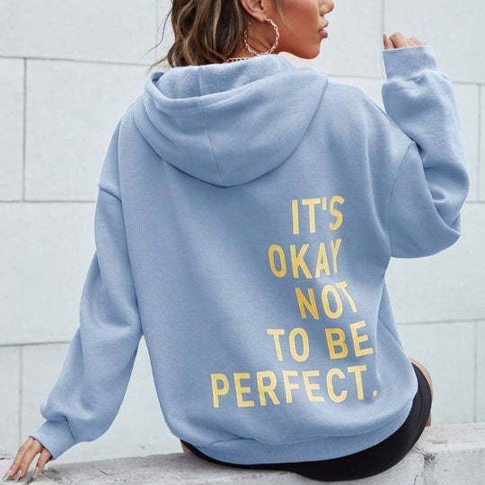 Ellie | Casual Long-Sleeve Hoodie