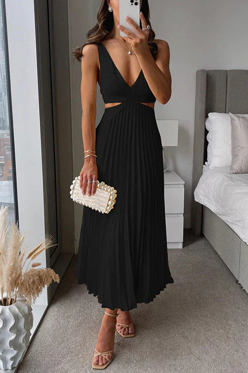 Vega | Elegant Dress