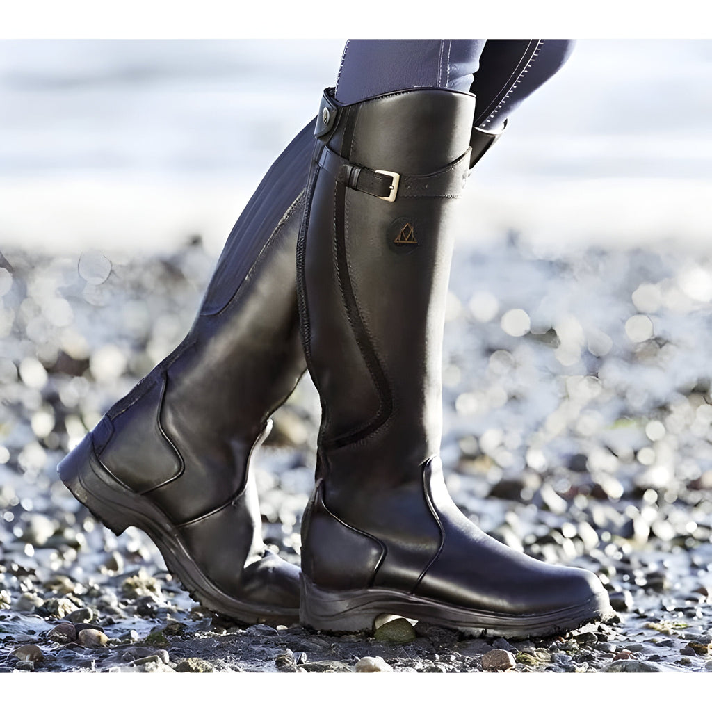 Thalia™ - Comfort Boots
