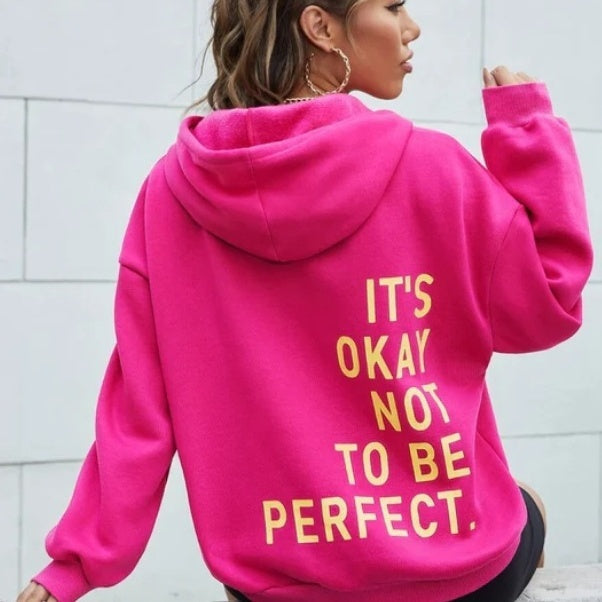 Ellie | Casual Long-Sleeve Hoodie