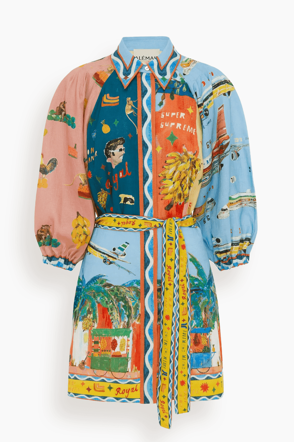 Mytheresa™ -  Mini Dress