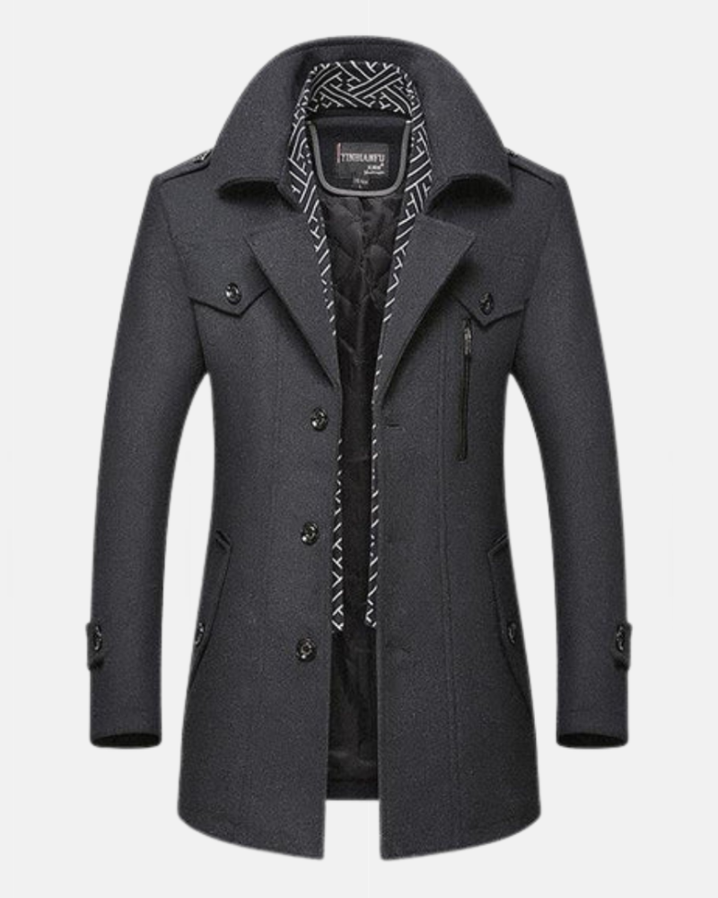 Hartmann™ Classic Coat