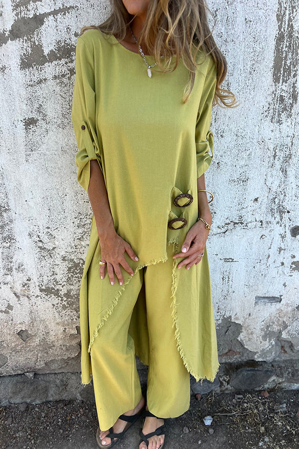 Mirella™ - Effortless Flowing Set