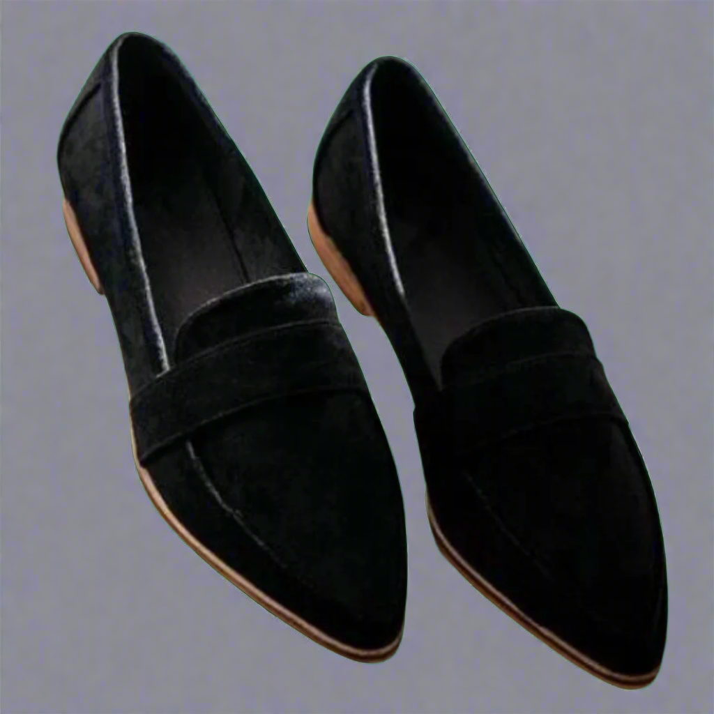 Selma | Elegant Loafers