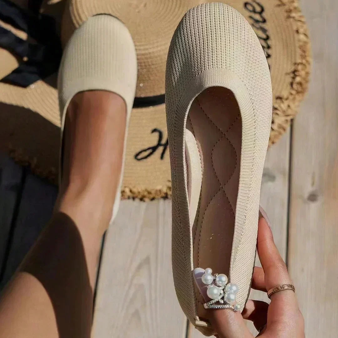 Comfy Walking - Breathable Shoes