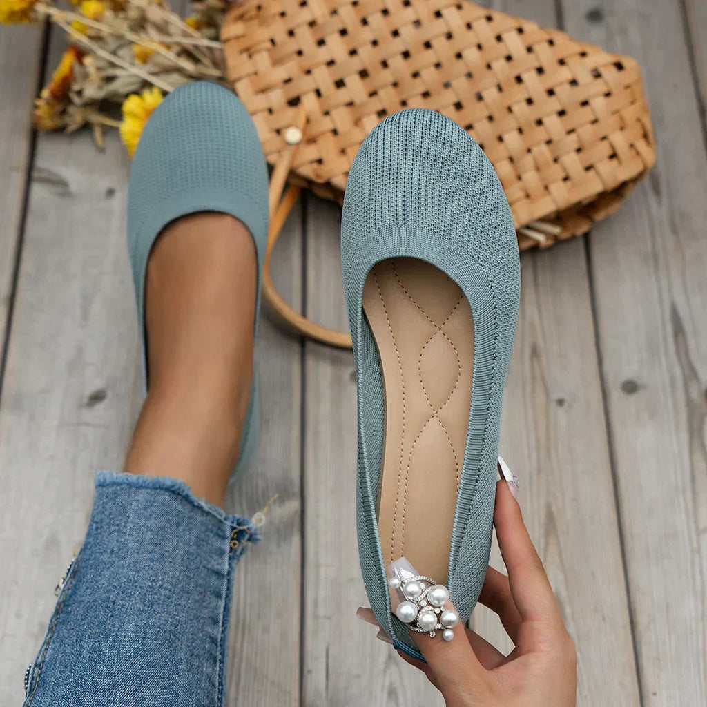 Comfy Walking - Breathable Shoes