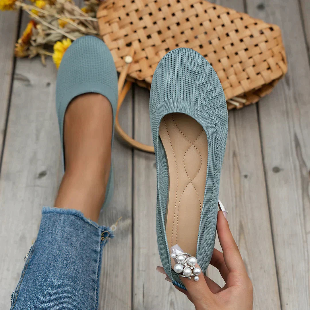 Comfy Walking - Breathable Shoes