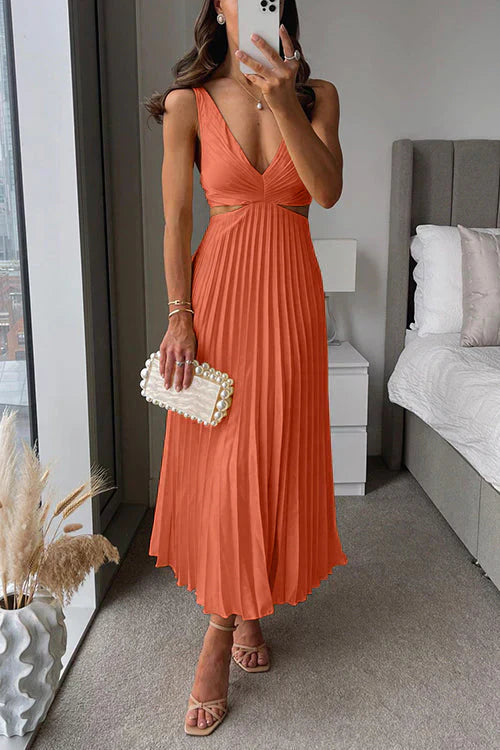 Vega | Elegant Dress