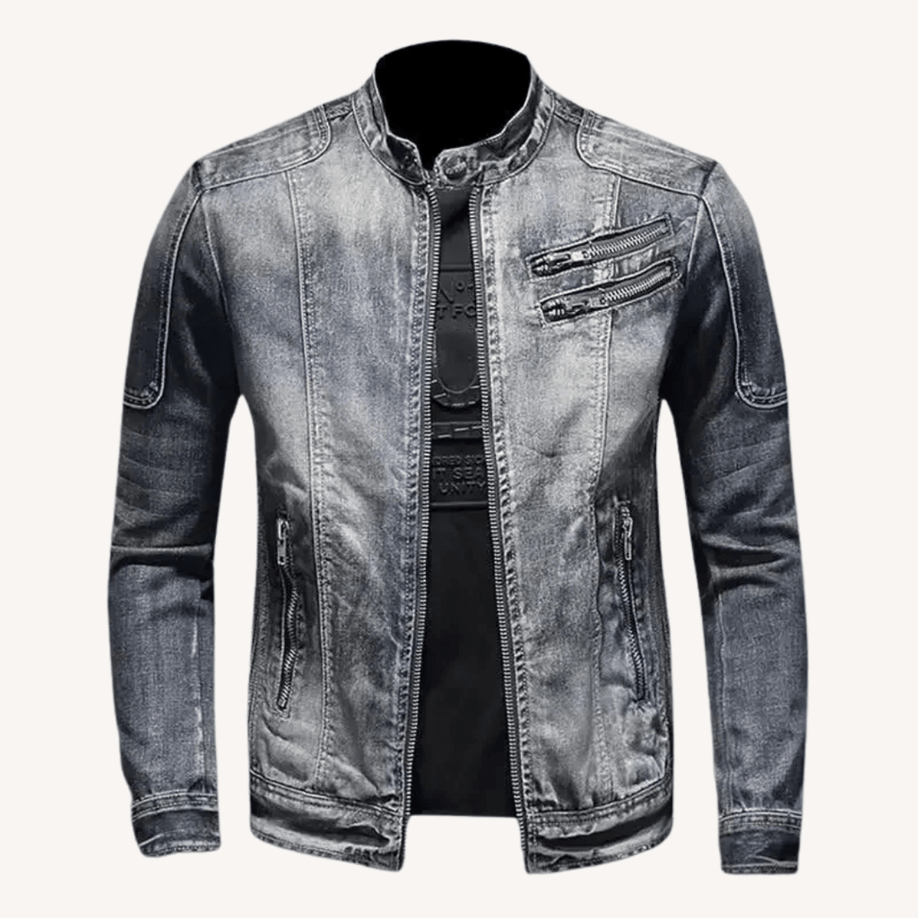 Scott | Jacket