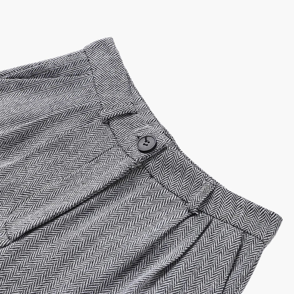 Giselle| 3-Piece Suit