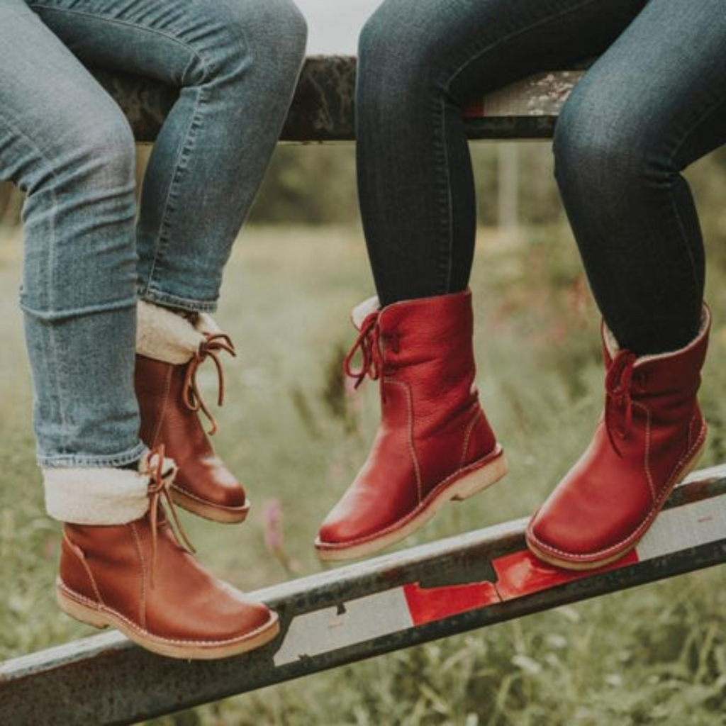 Waterproof Winter Boots