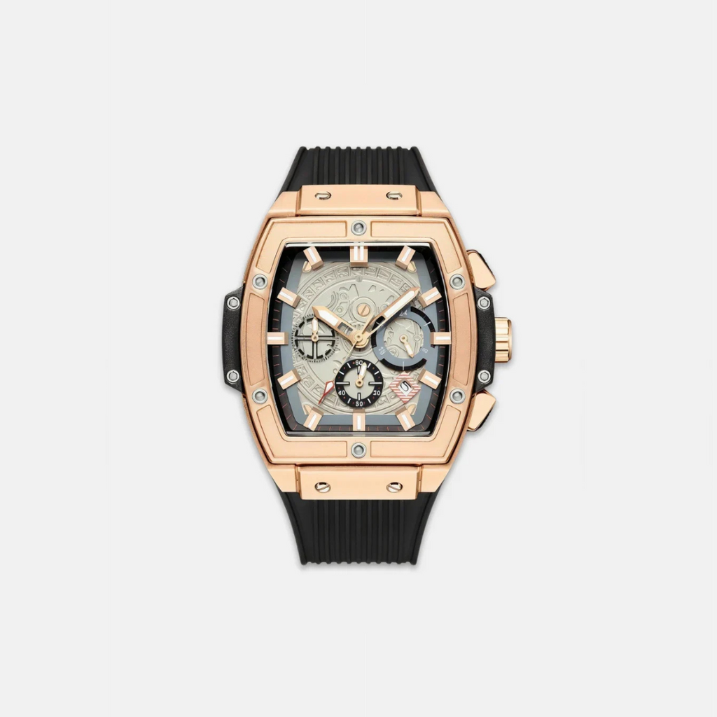 Executive Monarch Timepiece