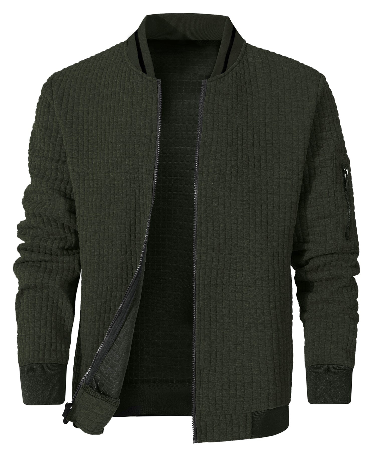 Thomas | Engineered Warmth Jacket