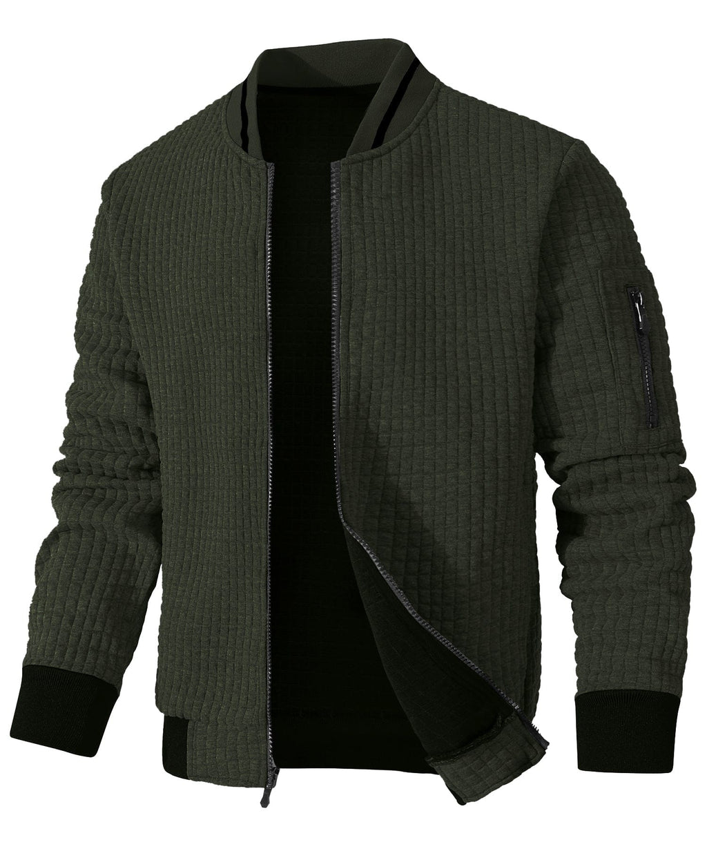 Thomas | Engineered Warmth Jacket