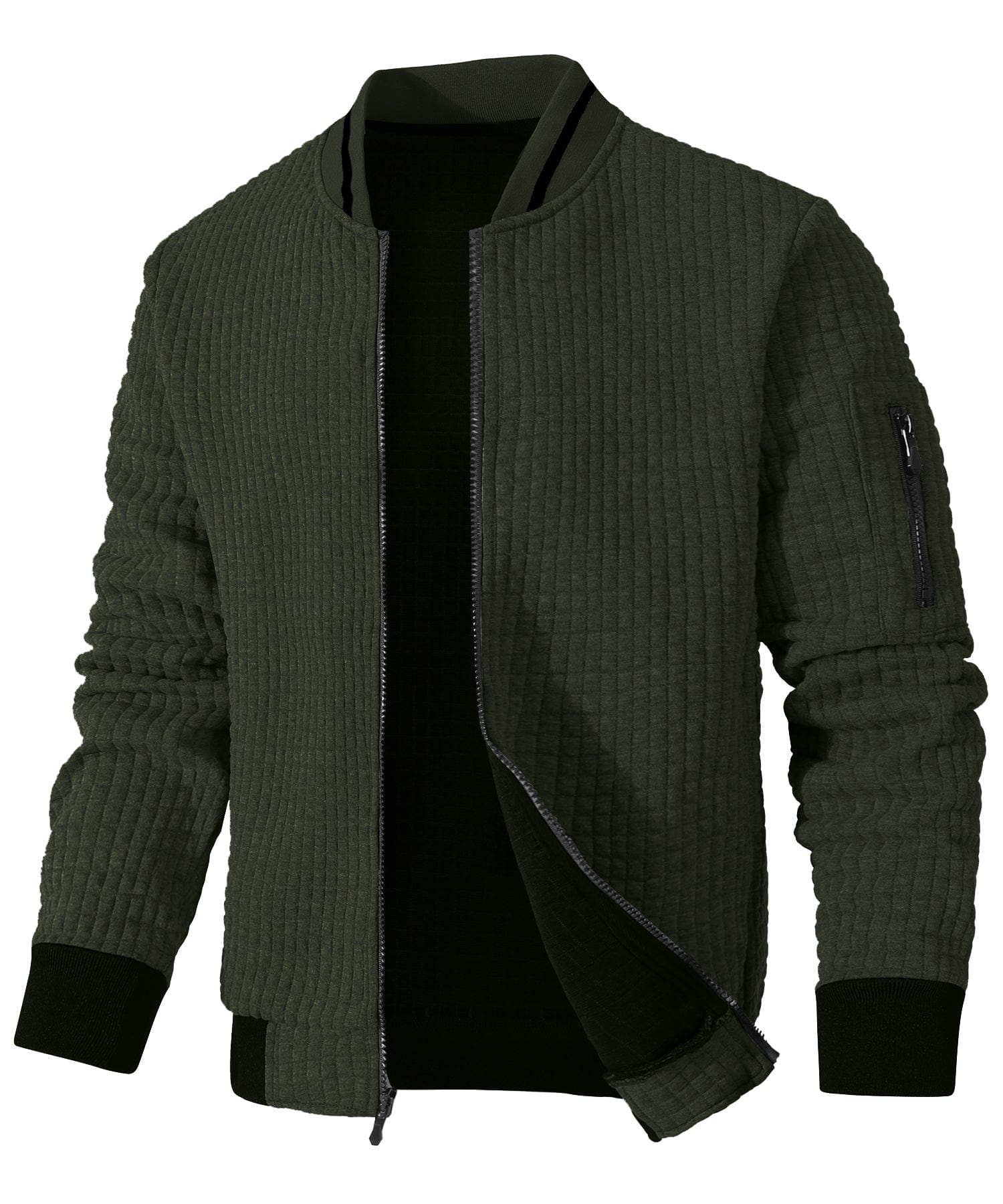 Thomas | Engineered Warmth Jacket