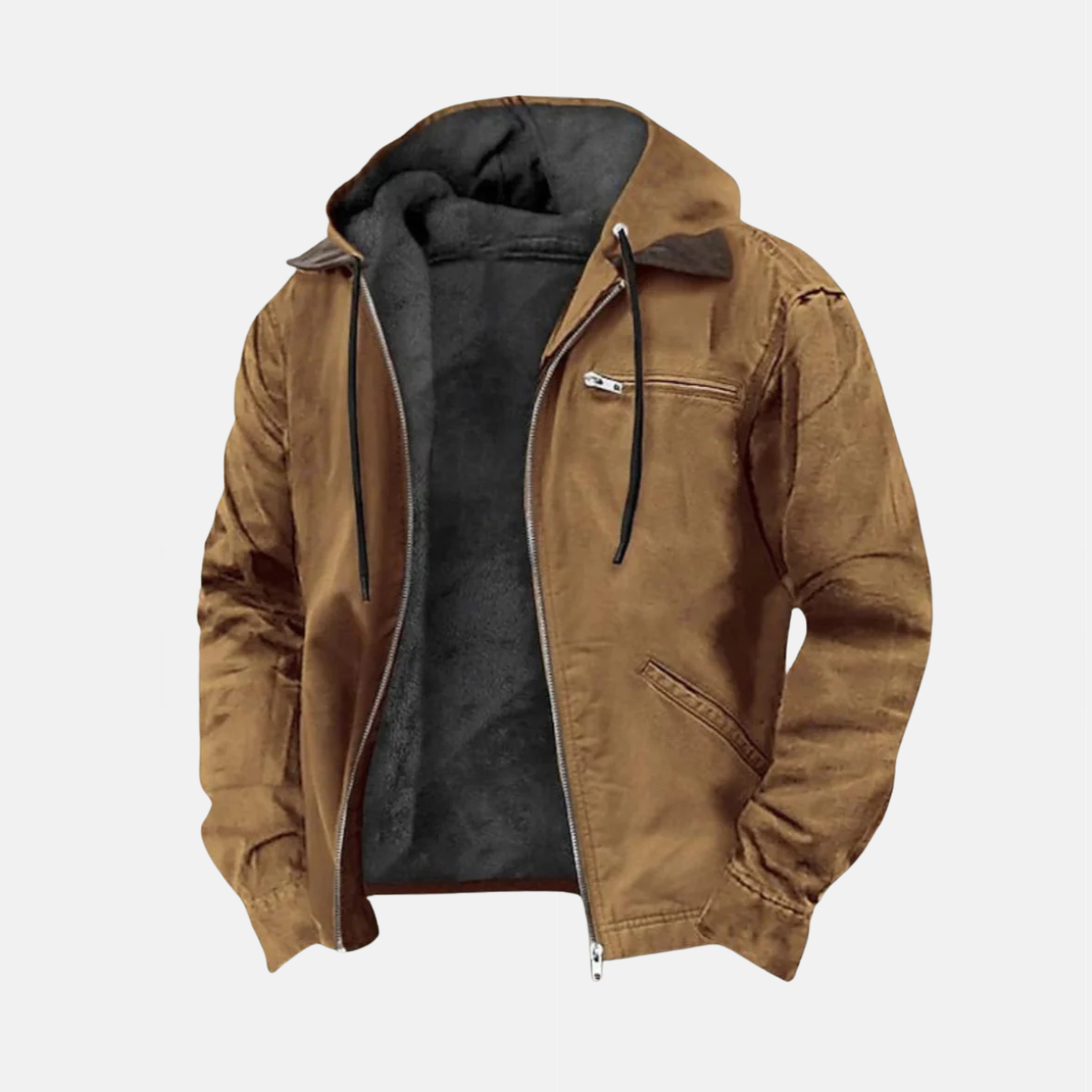 Seppe™ Men's must-have jacket for autumn