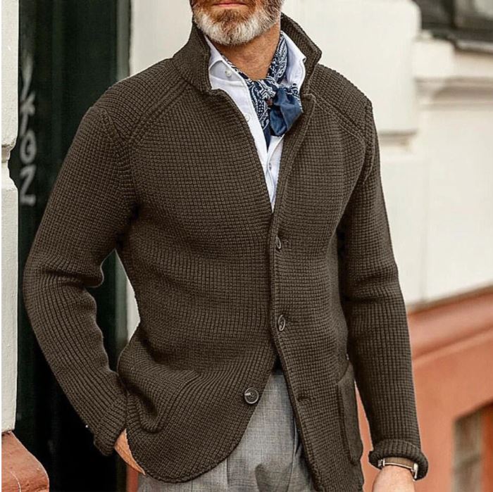 ANDREA™ | TIMELESS CARDIGAN