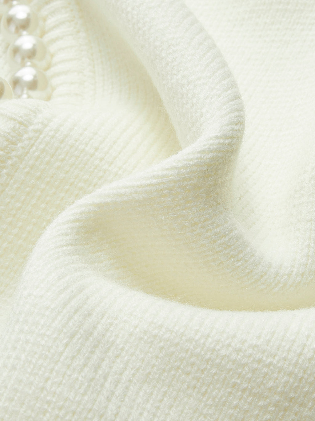 OLIVIA™ – CHIC PEARL CARDIGAN