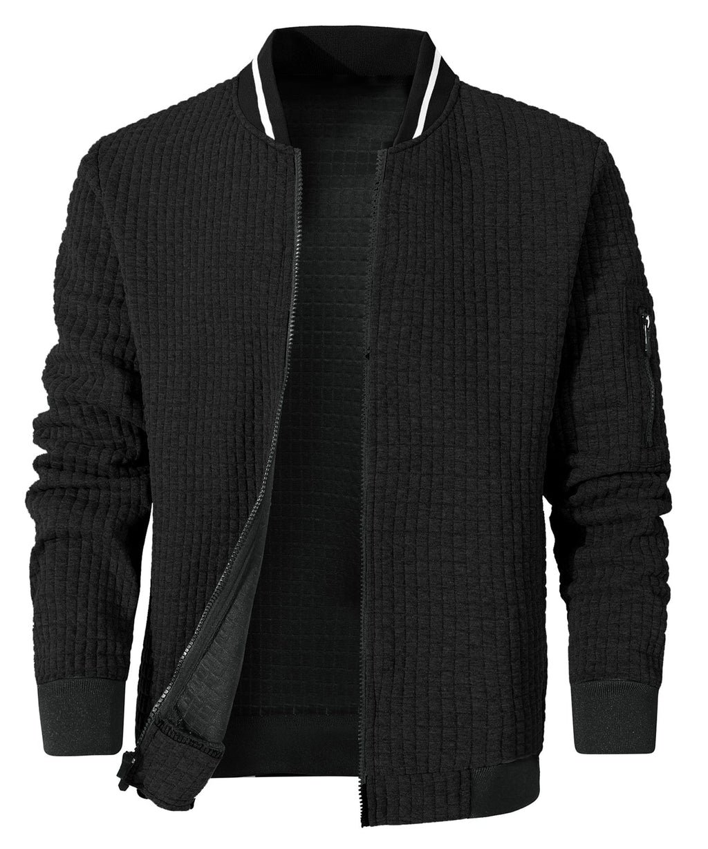 Thomas | Engineered Warmth Jacket
