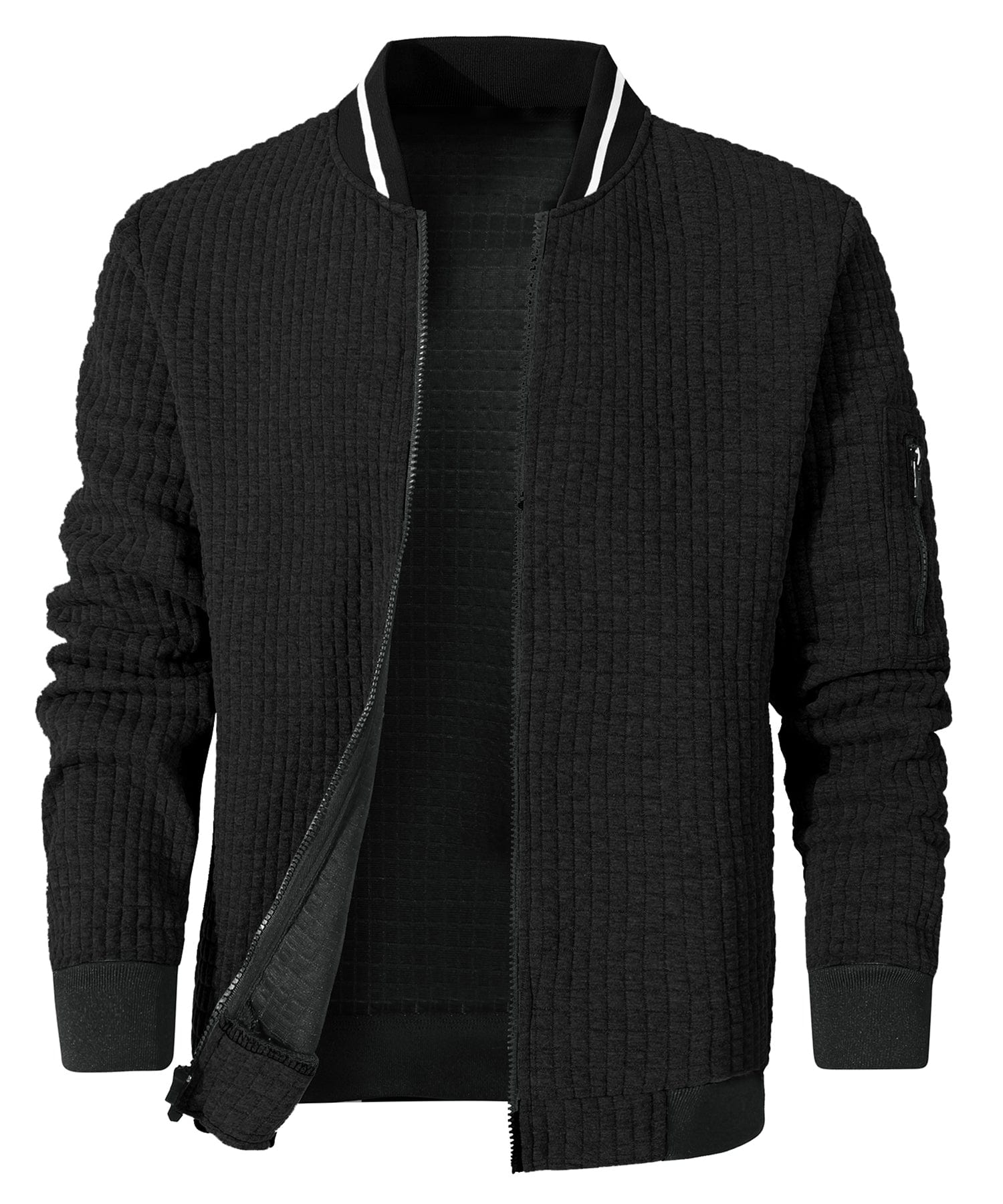 Thomas | Engineered Warmth Jacket