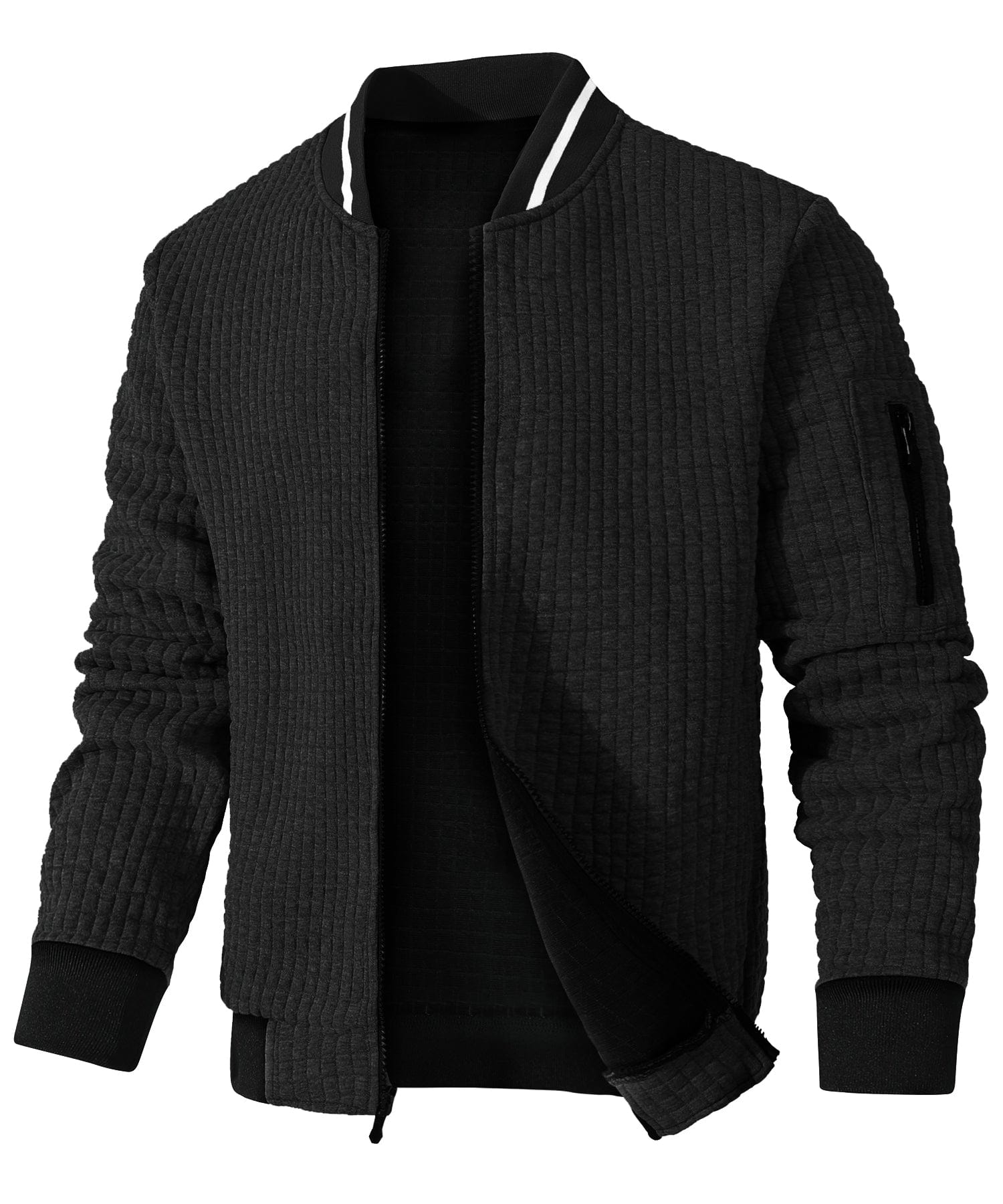 Thomas | Engineered Warmth Jacket