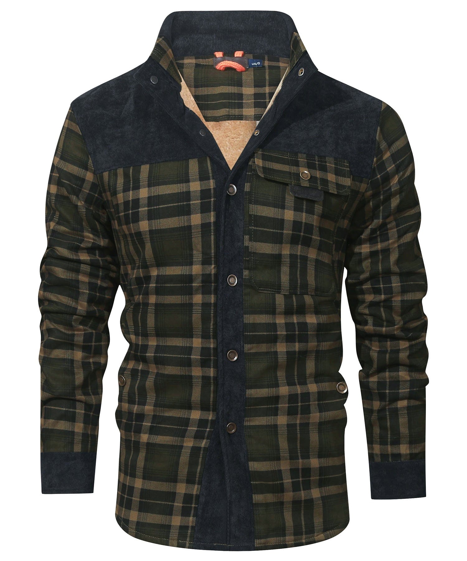 Wanderer | Jacket