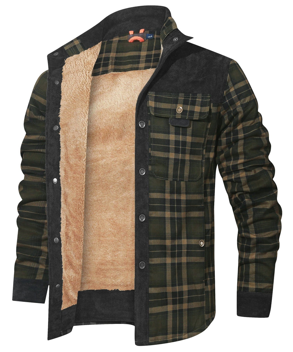 Wanderer | Jacket