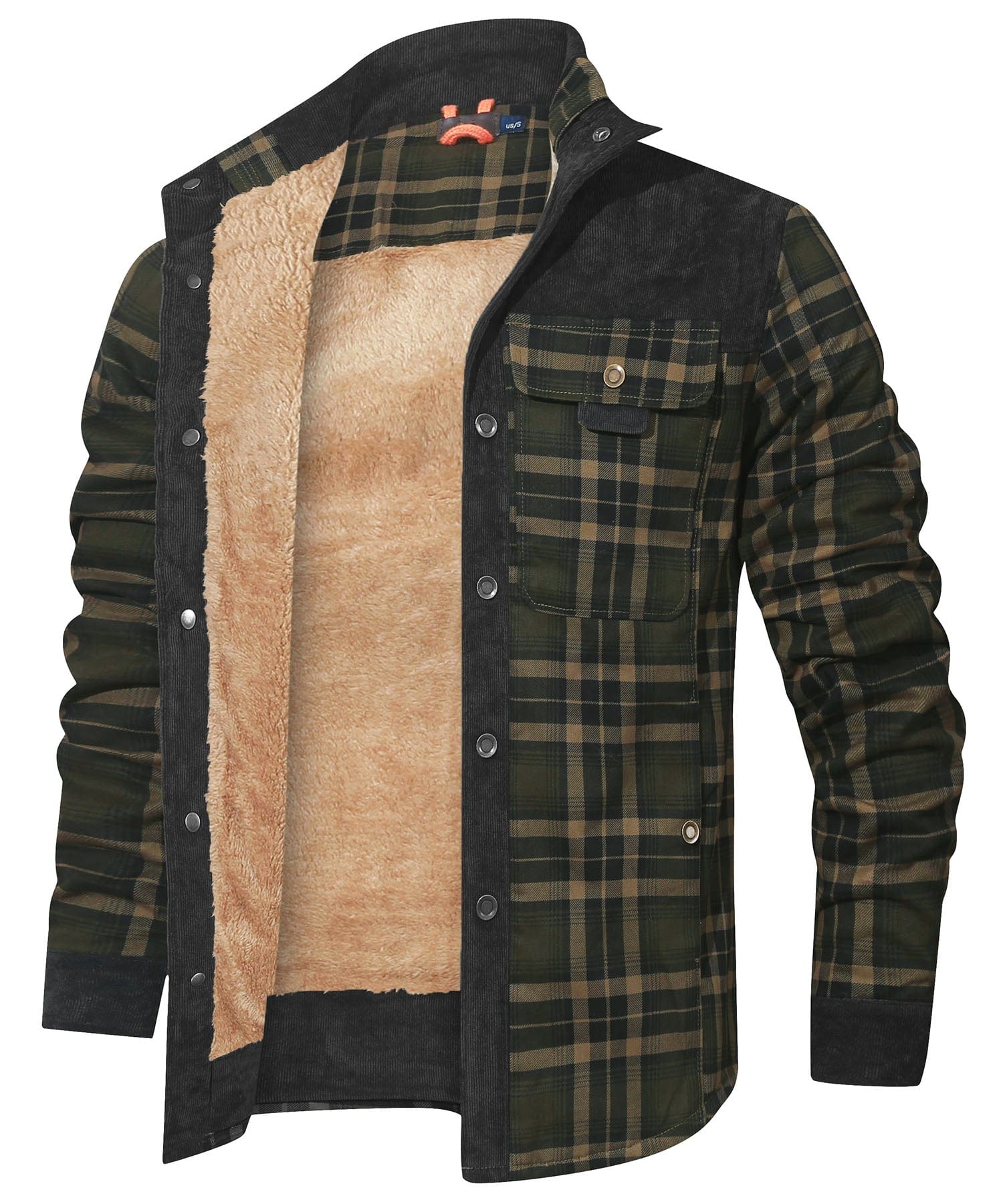 Wanderer | Jacket