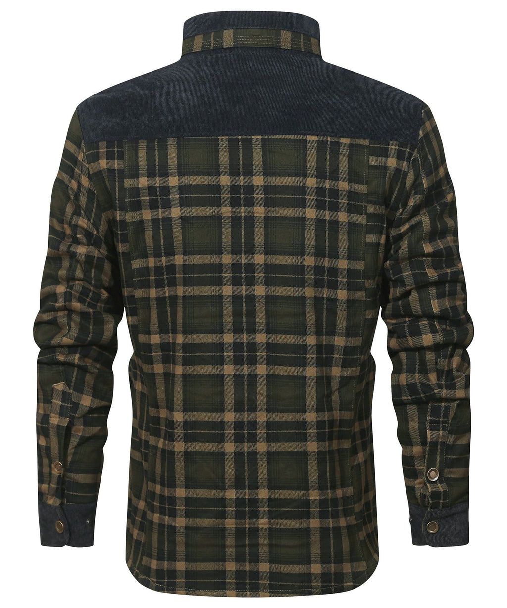 Wanderer | Jacket