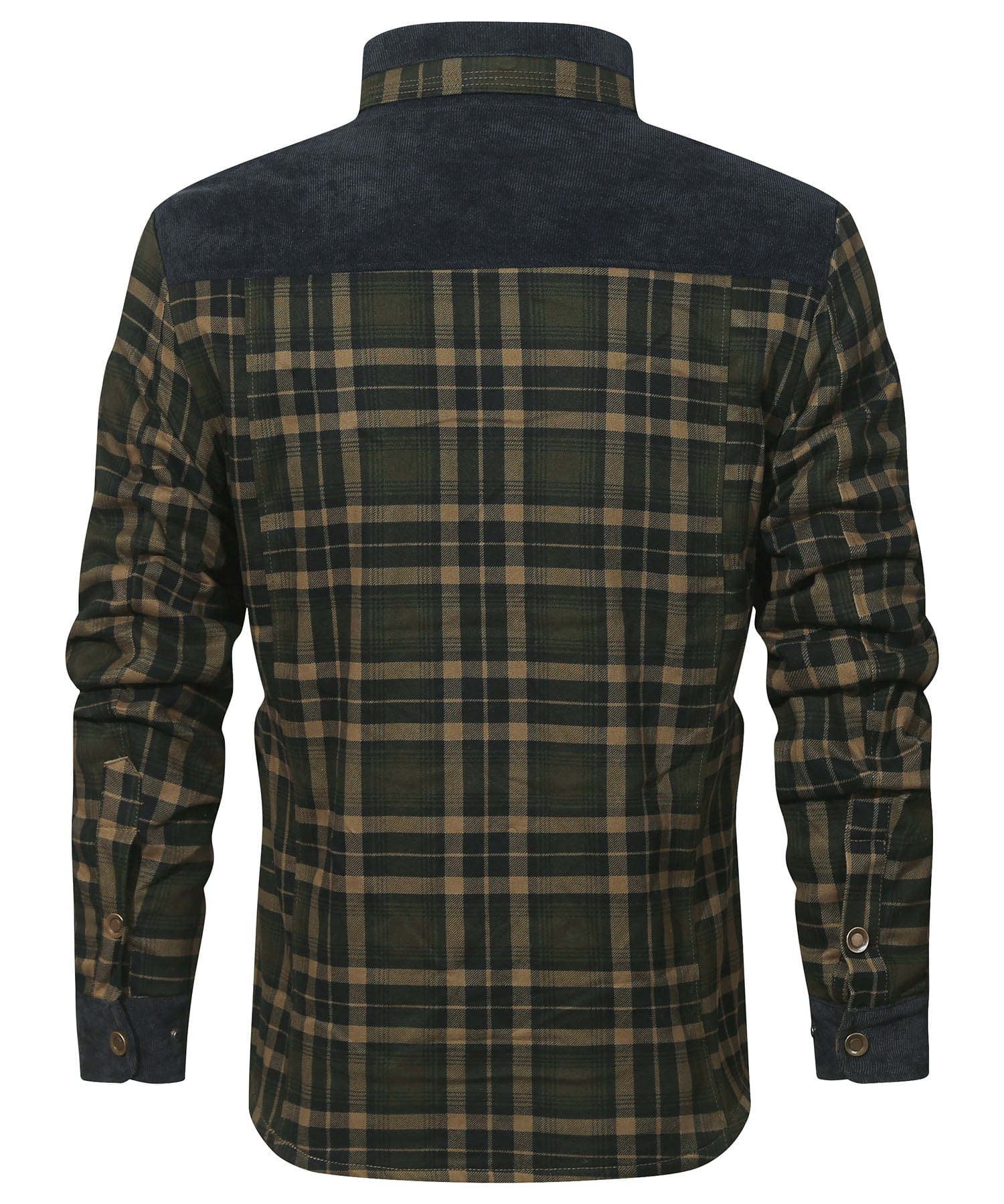 Wanderer | Jacket