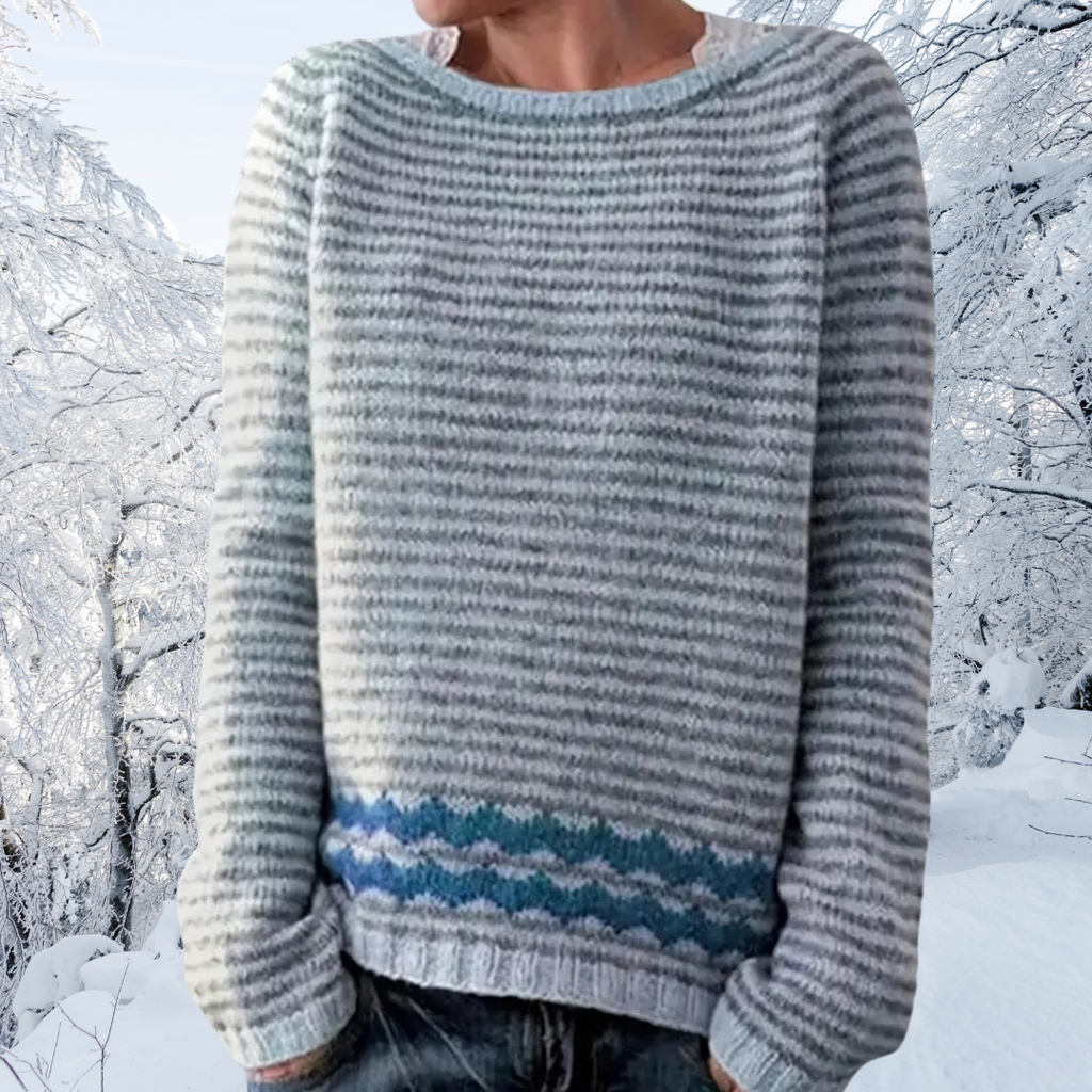 Alira™ - Comfortable sweater