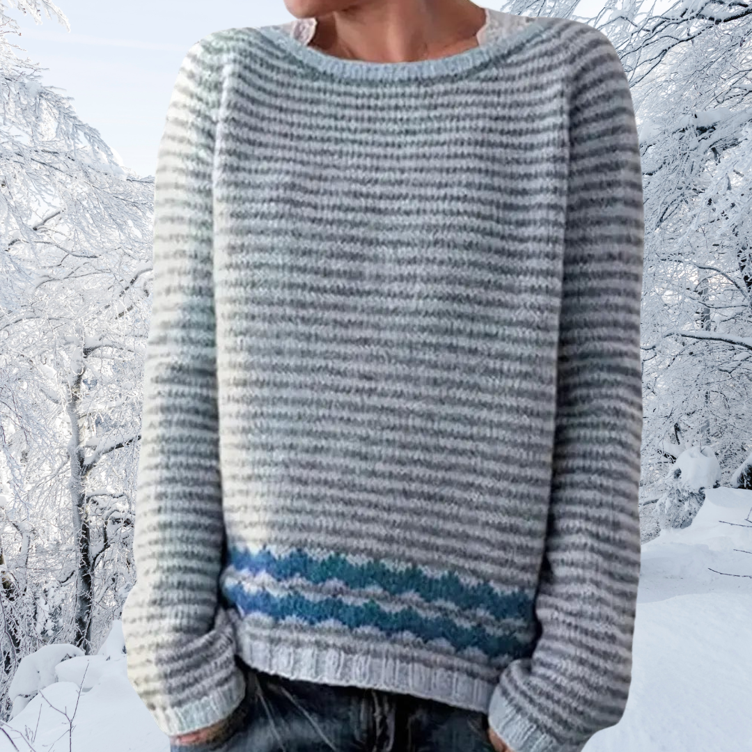 Alira™ - Comfortable sweater