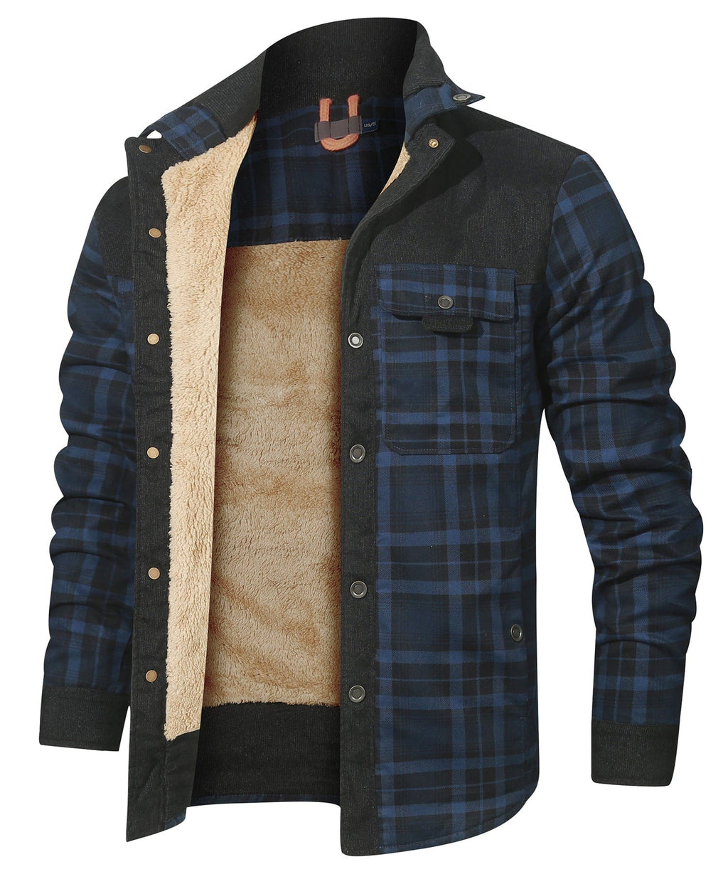 Wanderer | Jacket