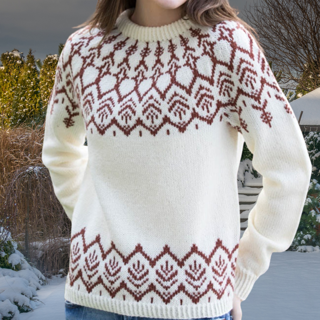 Isabella™ - Special Elegant Sweater