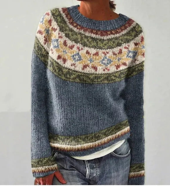 Isa™ | Sweater