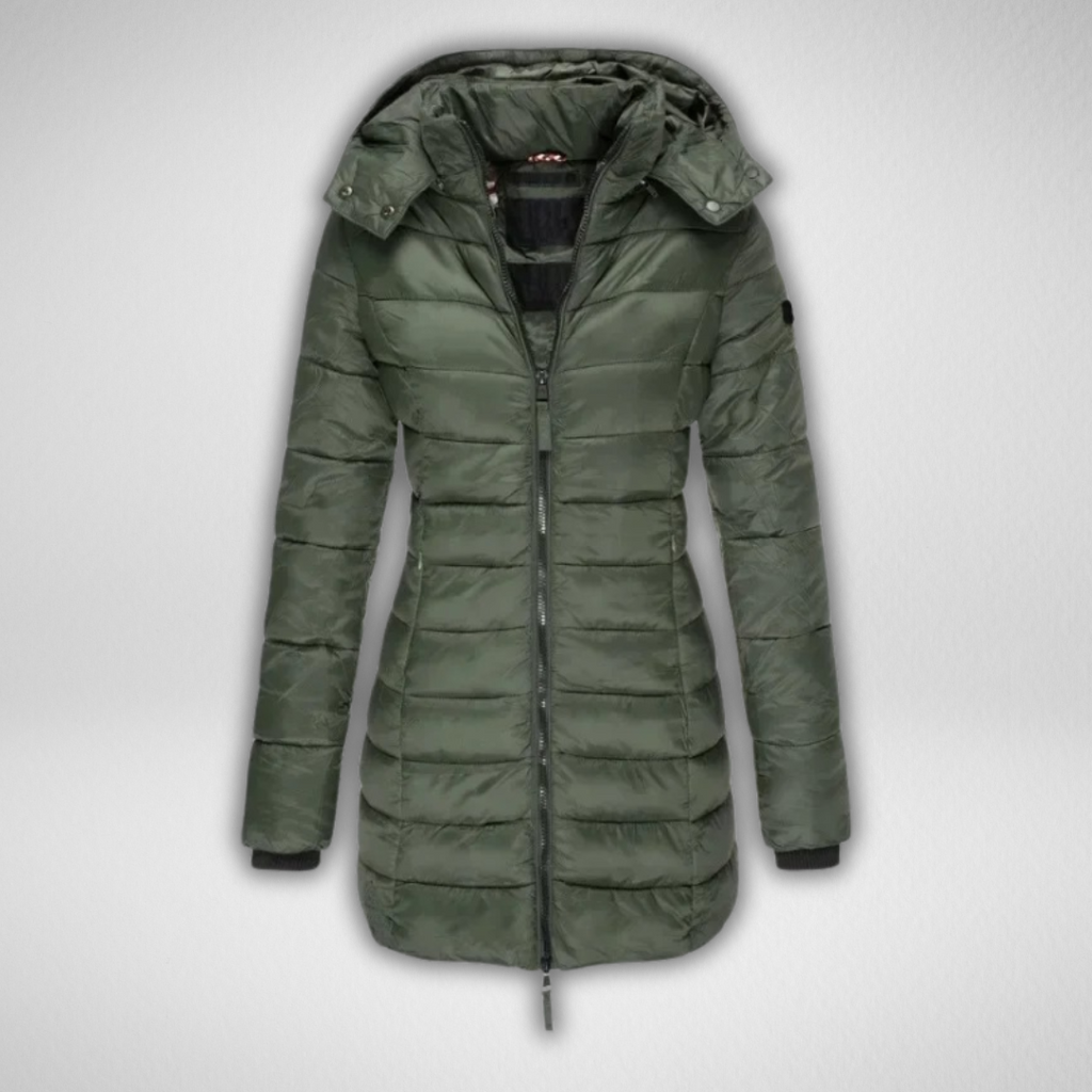 Avoralis | Olivia Insulated Winter Coat