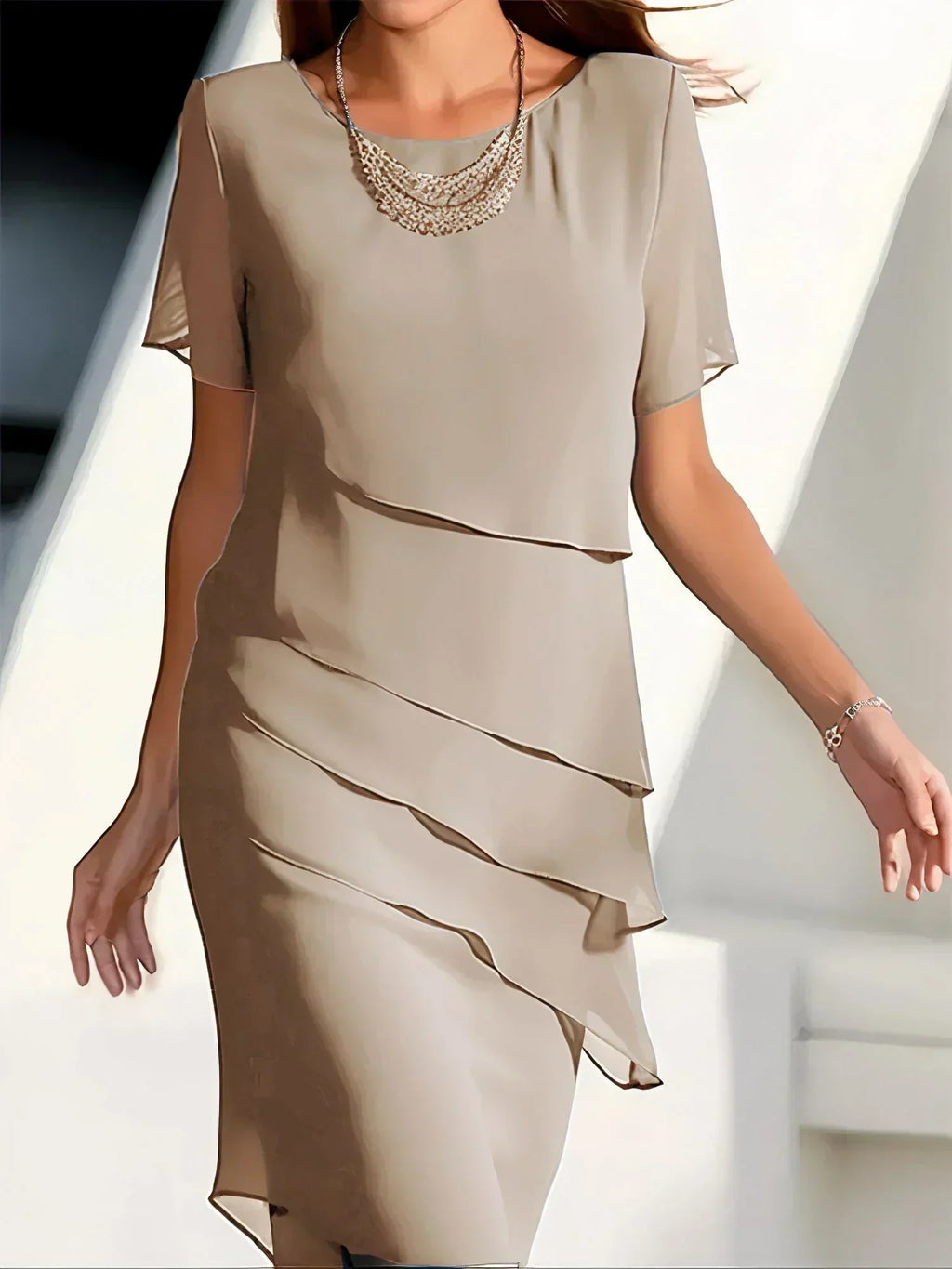Lara | Elegant Dress
