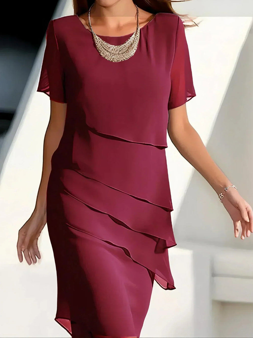 Lara | Elegant Dress