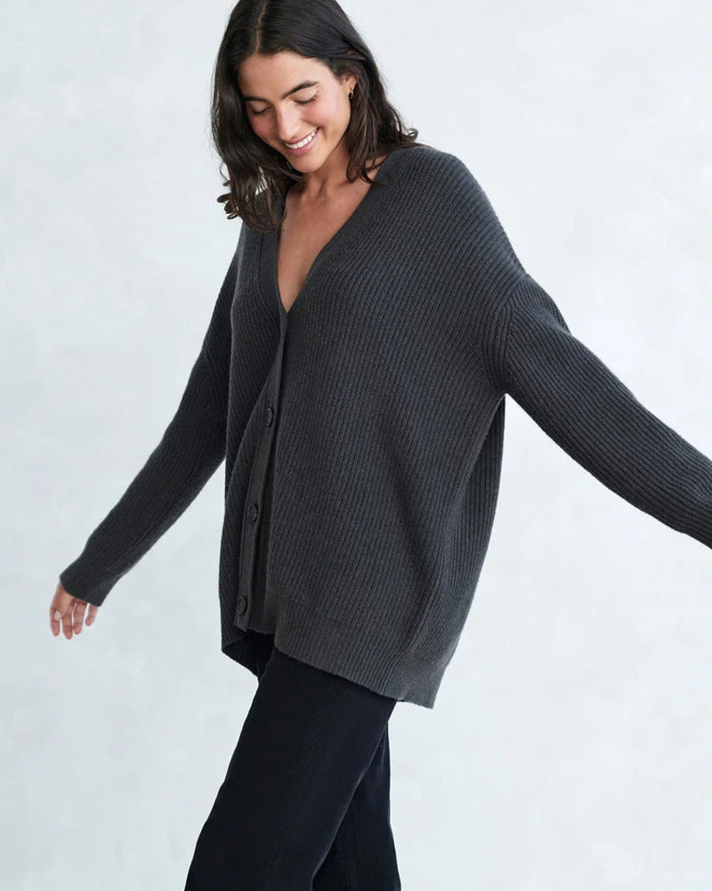 MARIAN™ – COZY CARDIGAN