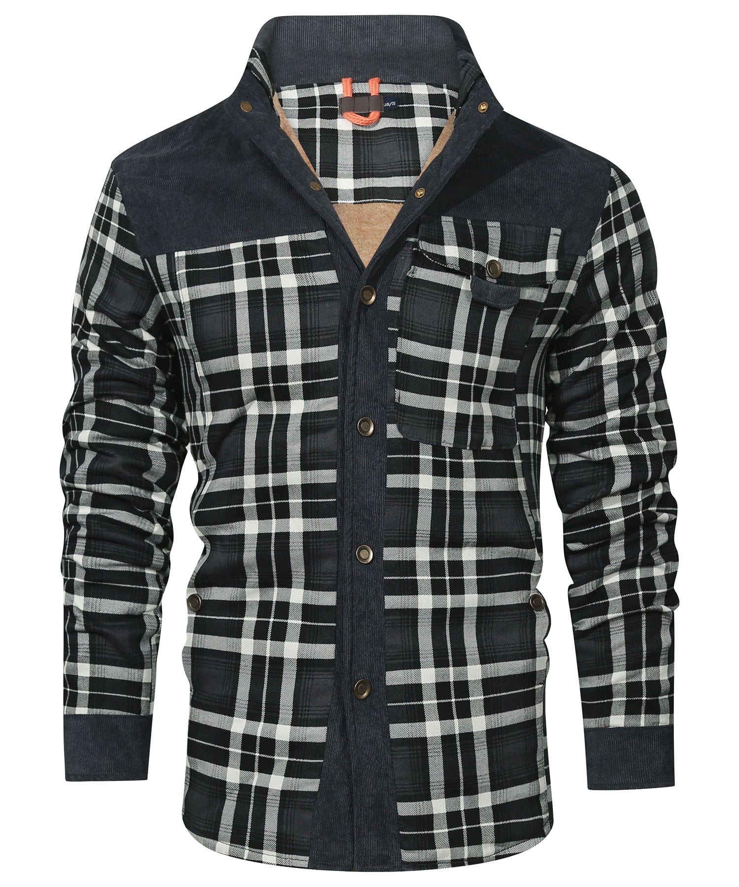 Wanderer | Jacket