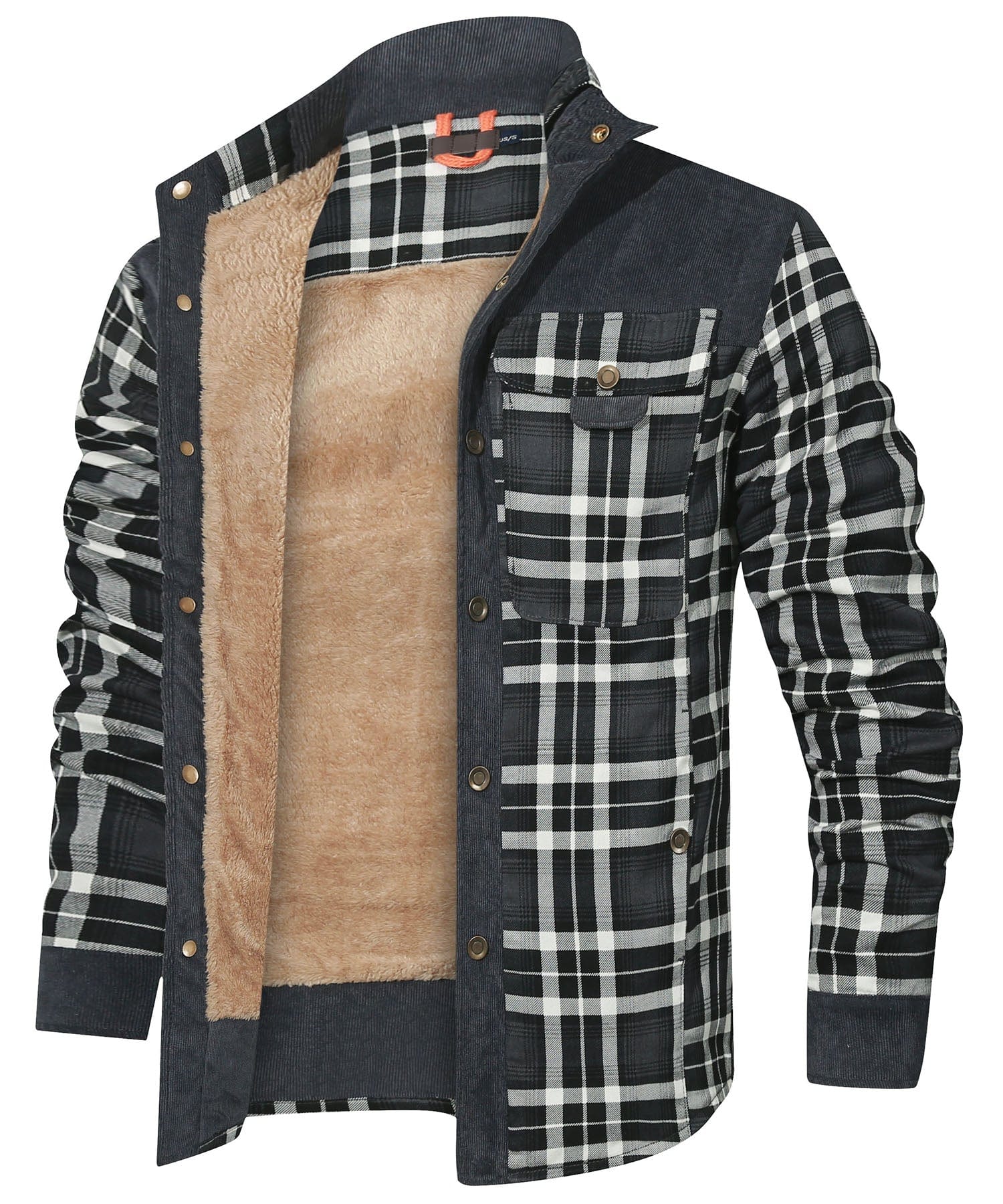 Wanderer | Jacket