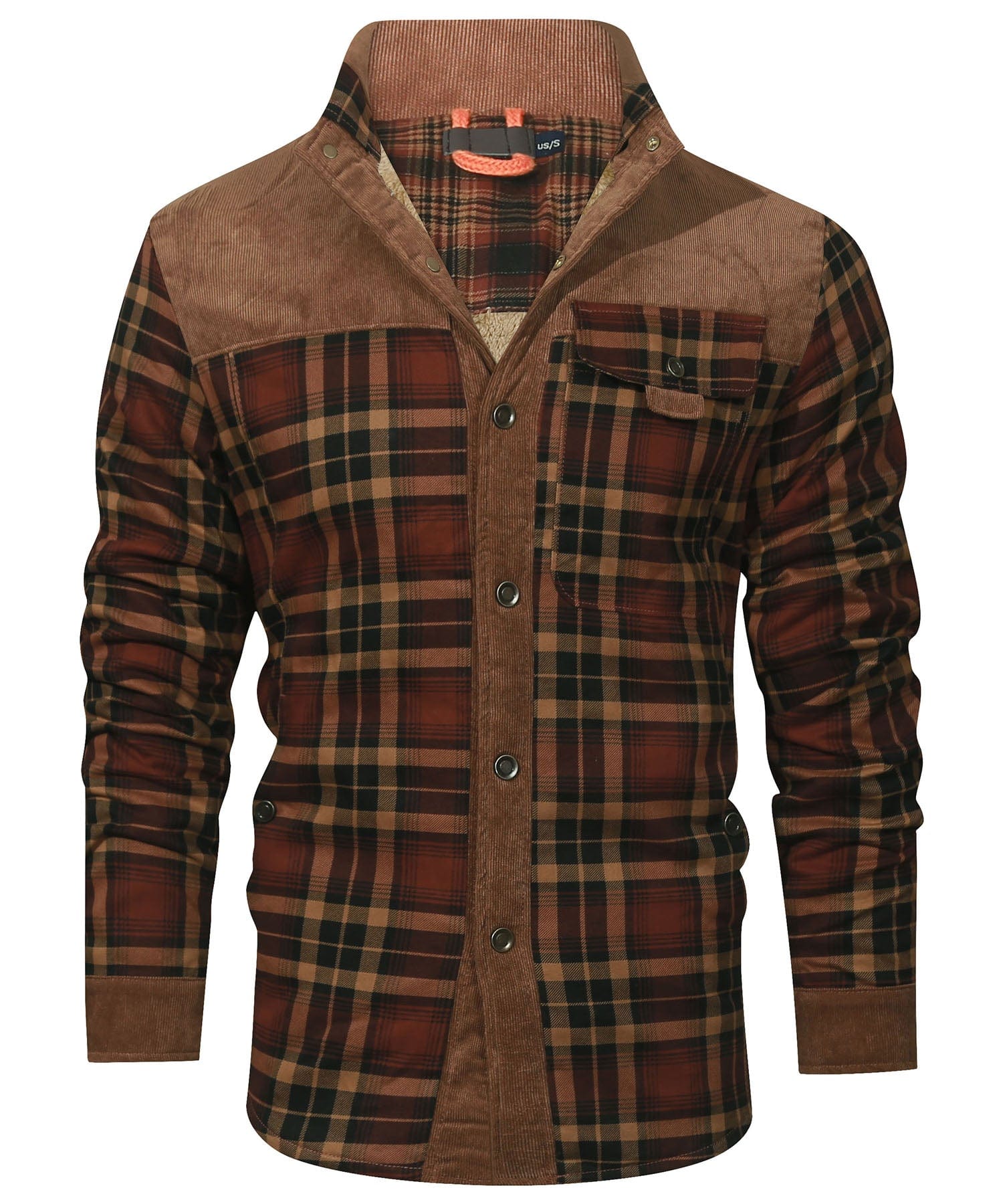 Wanderer | Jacket