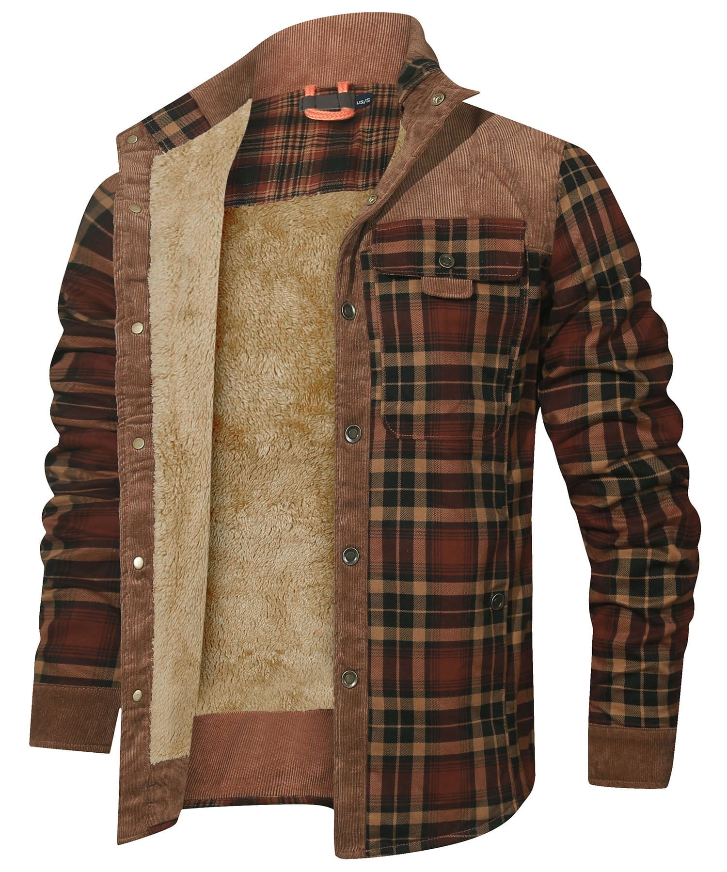 Wanderer | Jacket